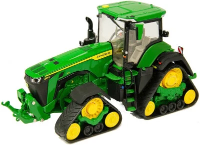 Britains John Deere 8RX Traktor 410 43249