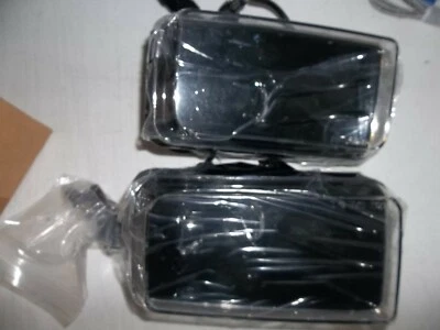 Conjunto de luces antiniebla LED D-Lumina compatible con Chevrolet Silverado 1500 2500 3 Foto 1 de 4