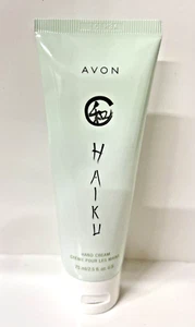 Avon ~ Haiku ~ Handcreme ~ 2,5 flüssige Unzen ~ Neu werkseitig versiegelt - Bild 1 von 3
