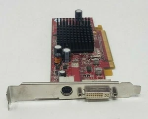 Dell 0H9142 - ATI Radeon X600 128MB PCI-E Video Card, 109-A26030-01 - Picture 1 of 7