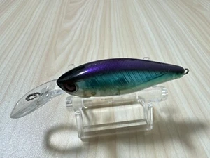 JACKALL CHUBBLE65-MR Fishing Lure #BB22 - Picture 1 of 2