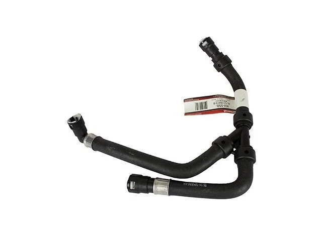 Motorcraft 47YK12D Heater Hose Set Fits 2011-2014 Lincoln Navigator 5.4L V8 Foto 1 de 1
