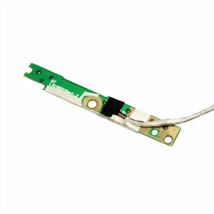 For Dell Inspiron P69G P69G001 P69G002 Power Button Board &Cable 450.07R0A.0012 - Afbeelding 1 van 7