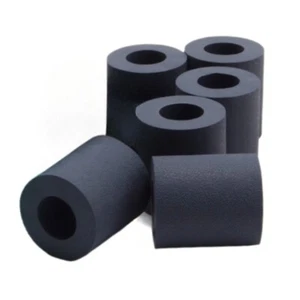 Nuevo rollo de goma para camioneta Sharp MX453N 4528 5608 5658 4658 363 MX503 1466 6 un. - Imagen 1 de 4