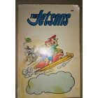 Livre The Jetsons 1973