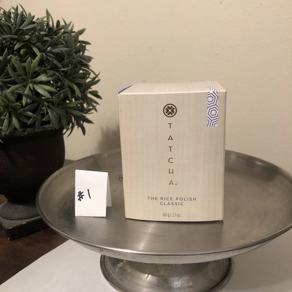 Tatcha The Rice Polish Classic Foaming Enzyme Powder 2.1 oz - Image 1 of 1