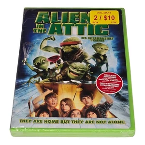 Aliens in the Attic DVD - Picture 1 of 6