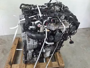 Motor Moteur Engine Mercedes Benz A Klasse W177 W118 CLA 2.0 CDI 654.920 40000km - Bild 1 von 8