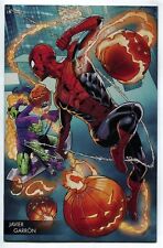 Amazing Spider Man #798 Javier Garron Young Guns Variant Cover NM 1st Red Goblin