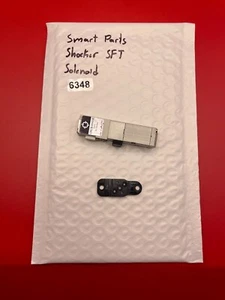 Solenoide Smart Parts Shocker SFT - Imagen 1 de 8
