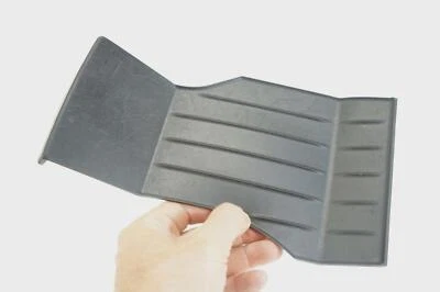 BMW 535i 550i GT F07 2011-2016 consola central goma inserción alfombrilla almohadilla bandeja fabricante de equipos originales Foto 1 de 4