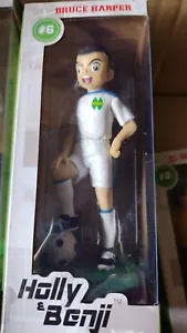 HOLLY E BENJI N. 6 BRUCE HARPER COLLECTION 14 CM FIGURE - Picture 1 of 1