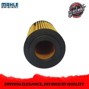 Mahle original Genuine Oil filter for Mercedes Benz- A & C & E-Class OX153/7D - Picture 1 of 6