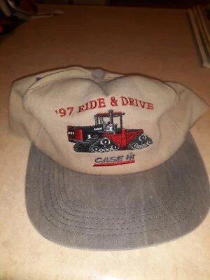 Caseih 97骑行帽  — 第 1/4 张图片