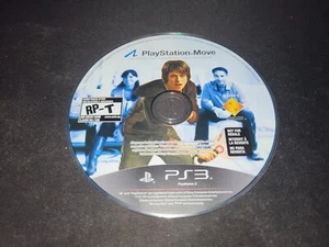 Disco de demostración PlayStation Move NFR Sony Playstation 3 PS3 disco en perfecto estado* - Imagen 1 de 1