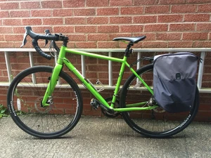Pinnacle Arkose 3 Adventure Road Bike / Gravel / Cyclocross - Picture 1 of 1