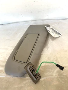 2005 - 2006 VOLVO SERIES 50 pare-soleil pare-soleil avec éclairage côté passager - Photo 1/13