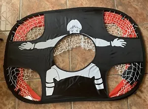 portable folding soccer goal free shipping $ 29.99 - Picture 1 of 6