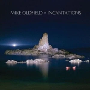 MIKE OLDFIELD - INCANTATIONS D/Remastered CD ~ 70's PROGRESSIVE ROCK *NEW* - Picture 1 of 1