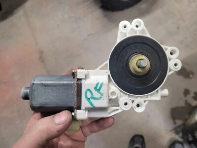 Dodge Caliber Jeep Patriot 07-12 pasajero delantero derecho puerta ventana motor Foto 1 de 3