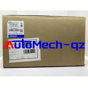R88M-K5K030F-BS2-Z new omron AC Servo Motors R88M-K5K030F-BS2-Z - Picture 1 of 1