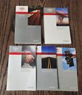 2012 Toyota Camry Owner's Manual and Additional Literature Booklets #17C