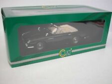 Aston Martin DB5 Dhc 1964 Noir 1/18 Cult Scale Models CML059-3