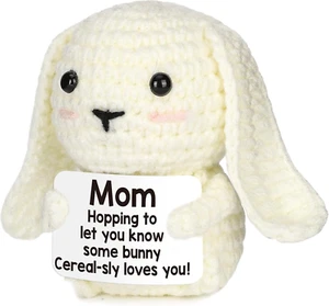 Mom Birthday Gifts Mothers Day for Mother Bonus Stepmom Mother in Law Handmade K - Picture 1 of 9