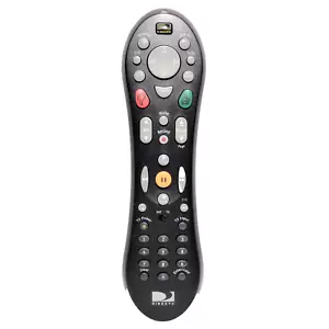 Receptor de TV por satélite DirecTV SPCA-00006-001 TIVO control remoto - Imagen 1 de 7