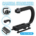 Pro Kamera Stabilizer Steady Cam DSLR Gimbal Camcorder Handheld Grip