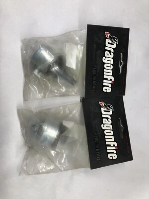 2-POLARIS RANGER INFERIOR 400/500/700 BRONCO RÓTULA AT-08554 Foto 1 de 3