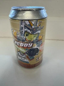 Funko Soda! - BATTLE MECH FREDDY - FunDays 2025 - Online - LE 3000 - SE - Picture 1 of 2