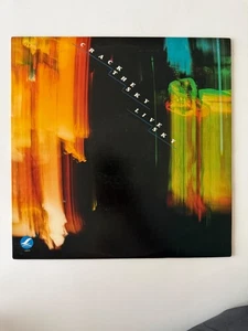 Crack The Sky Live Sky 1978 LP Lifelong JZ 35620 Original Inner Cleaned VG+ - Picture 1 of 8