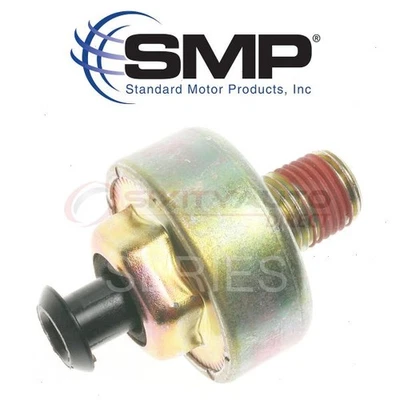 SMP T-Series Ignition Knock Detonation Sensor for 1991-1995 GMC C3500 - af Foto 1 de 4