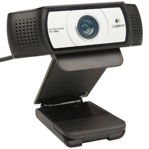 LOGITECH HD Webcam C930e - Bild 1 von 10