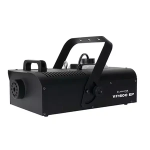 VF1600 EP 1500-Watt Water Based Fog Machine with Wireless and Wired Remote - Picture 1 of 12