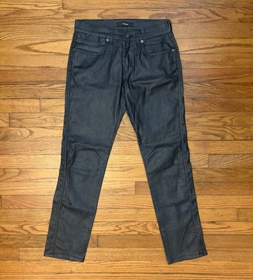 Ermenegildo Zegna Z Zegna Slim Fit Regular Rise Jeans (size: 30) - Image 1 of 4