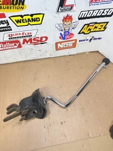 NICE 1967-68 MOPAR A BODY 4 SPEED SHIFTER FOR CONSOLE CAR INLAND SHIFTER - Picture 1 of 14