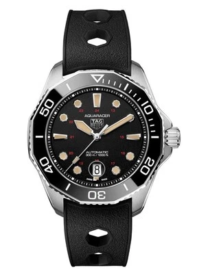 Juego completo Tag Heuer Aquaracer Professional 300 Tribute to 844 WBP208C LE $5050 Foto 1 de 4