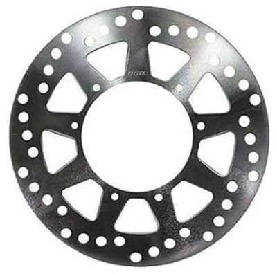 EBC Brake Rotor,Front MD6325D KAWASAKI Teryx 750 teryx 800 Teryx4 750 etc Solid - Image 1 of 4