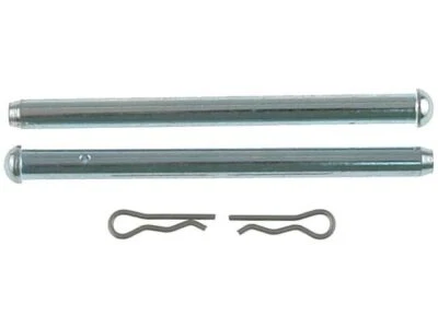 Kit de pinos guia pinça de freio a disco Mercury Capri 1991-1993 dianteiro 12163FS 1992 - Imagem 1 de 2