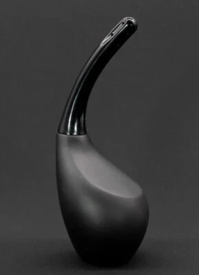 Mr-S-Leather Male Curved Douche Pro - NEW/SEALED - Image 1 of 4