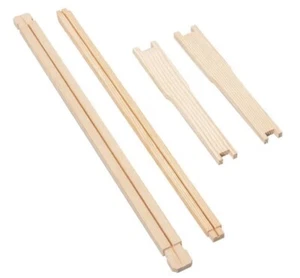 bee hive frames medium unassembled   10 PACK - Picture 1 of 3