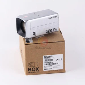 1PC Samsung SCZ-2250PD camera NEW - Picture 1 of 9