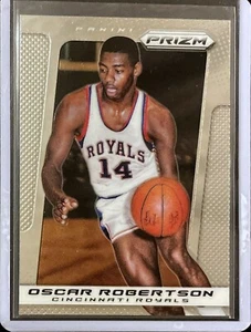 Oscar Robertson - 2013-14 Panini Prizm #212 - Bild 1 von 1