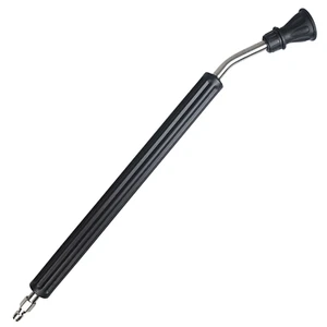 55cm Pressure Washer Extension Lance 1/4” Quick Release Lightweight Durable Fits - Picture 1 of 5