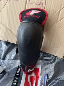 Ferland Ice Hockey, Field Roller Hockey Elbow Pads size med new - Picture 1 of 3