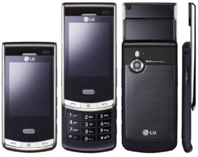 CHEAP LG K750 SLIDE TOUCH MOBILE PHONE - UNLOCKED WITH NEW CHARGAR AND WARRANTY. - Image 1 of 2
