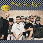 Madness ? Ultimate Collection USA Import   Ska 2 ToneEx Condition