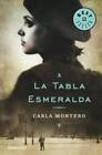 Tabla Esmeralda (Fg) (Best Seller (Debolsillo)) (Spanish Edition) - Good